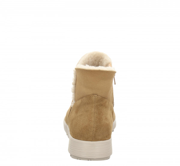 COMODA Stiefelette - Elch/Kombi