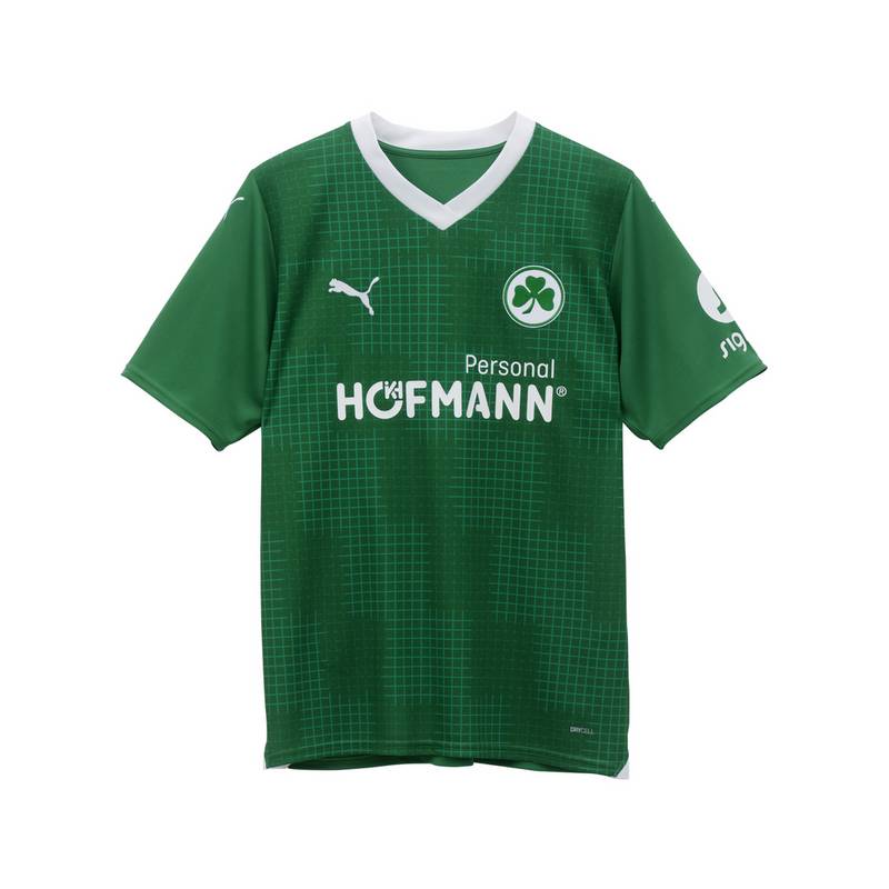 PUMA Greuther Fürth Trikot 3rd 2023/2024 Trikot