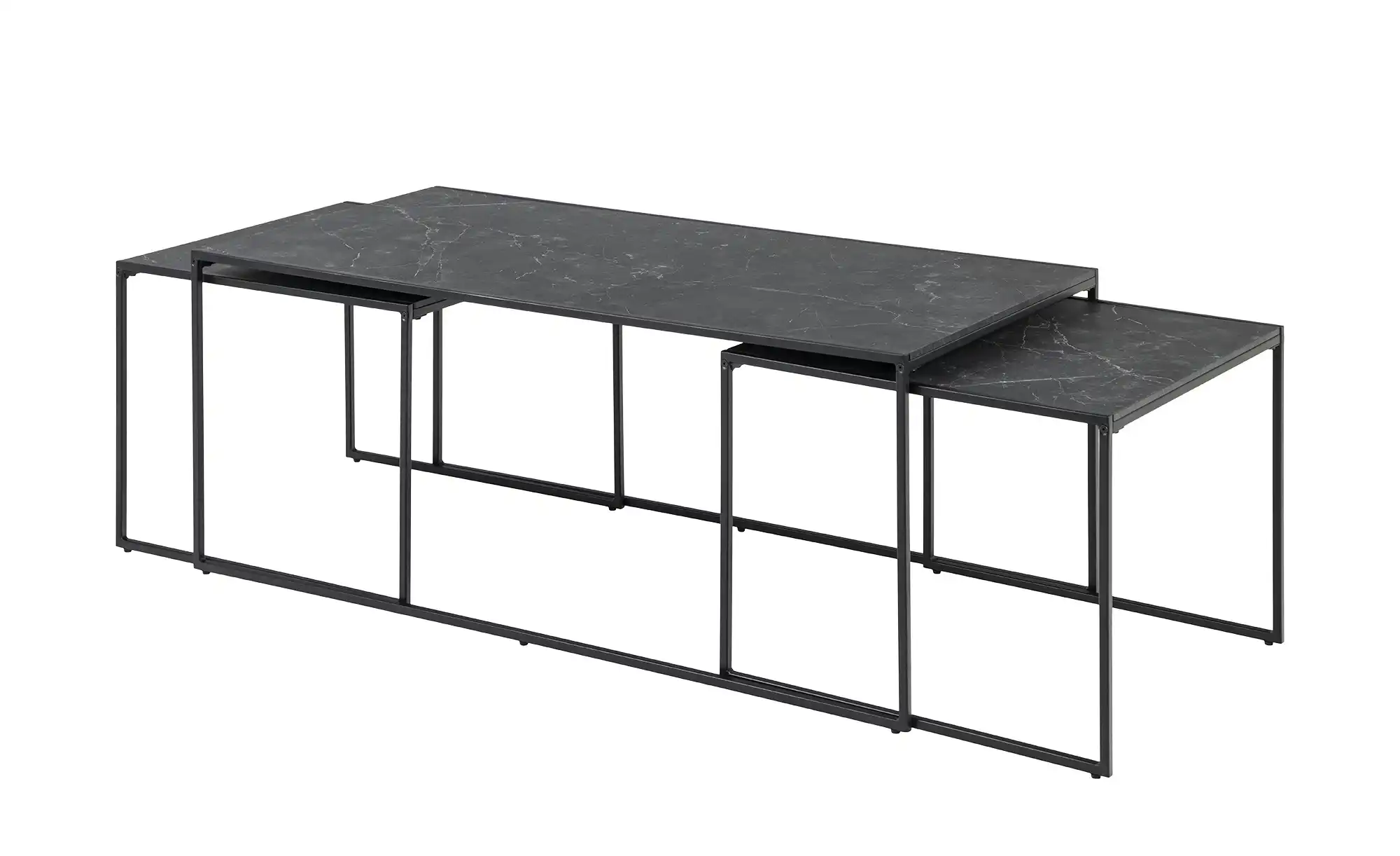 Couchtisch 3er Set