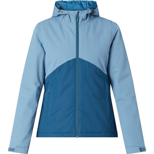 DAMEN FUNKTIONSJACKE TETON PD WMS