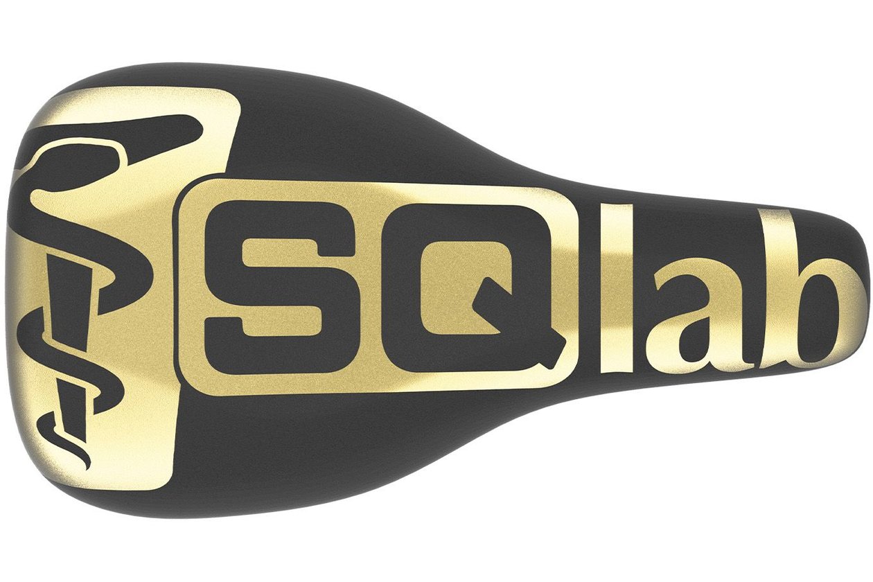 SQlab Sattel 6OX Trial Fabio Wibmer