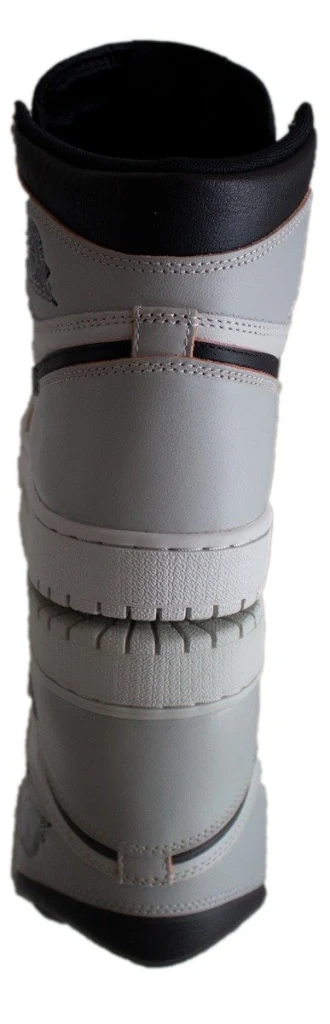 Air Jordan 1 Retro High OG Defiant SB NYC to Paris