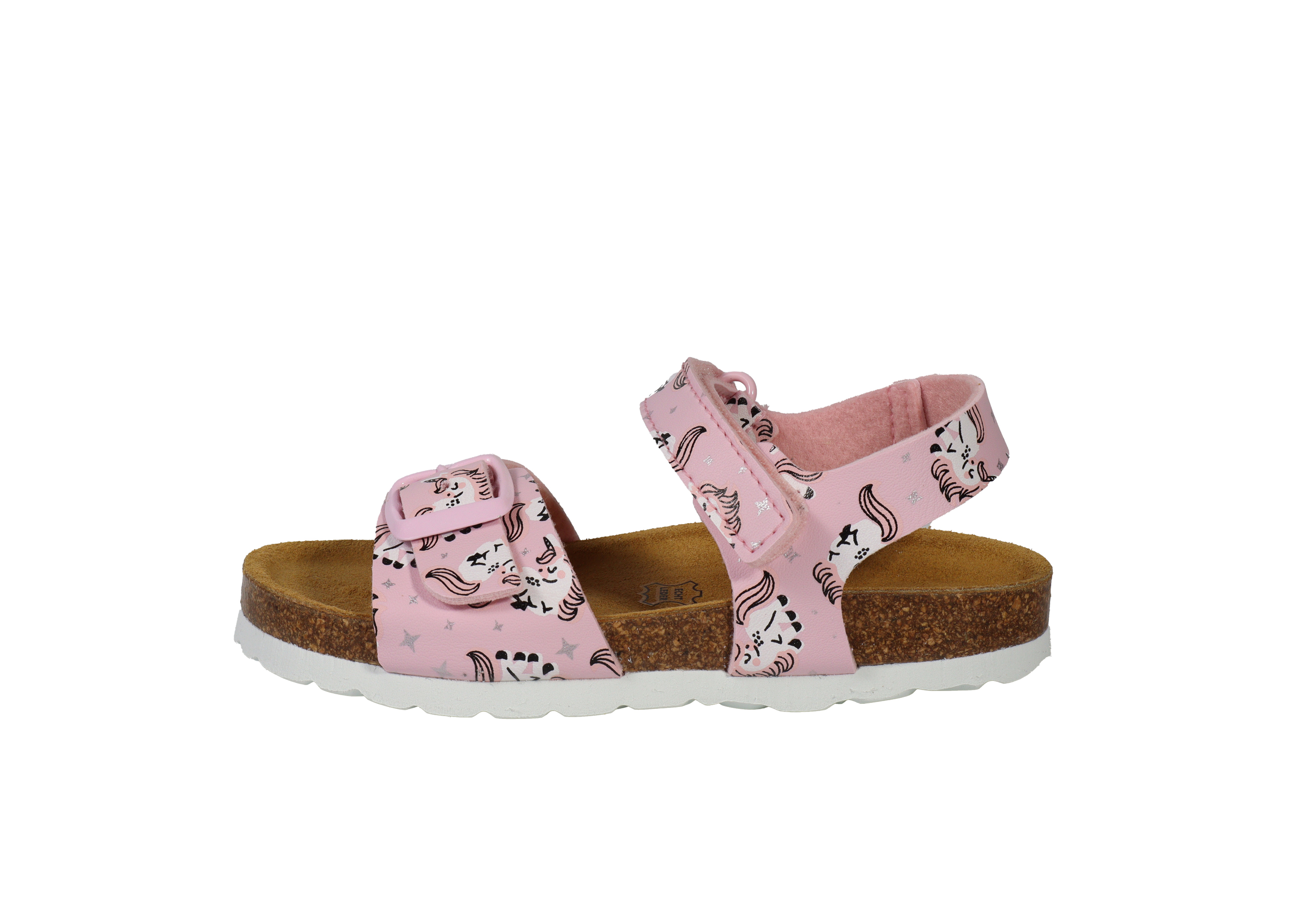 Lurchi Sandale Onja - rose