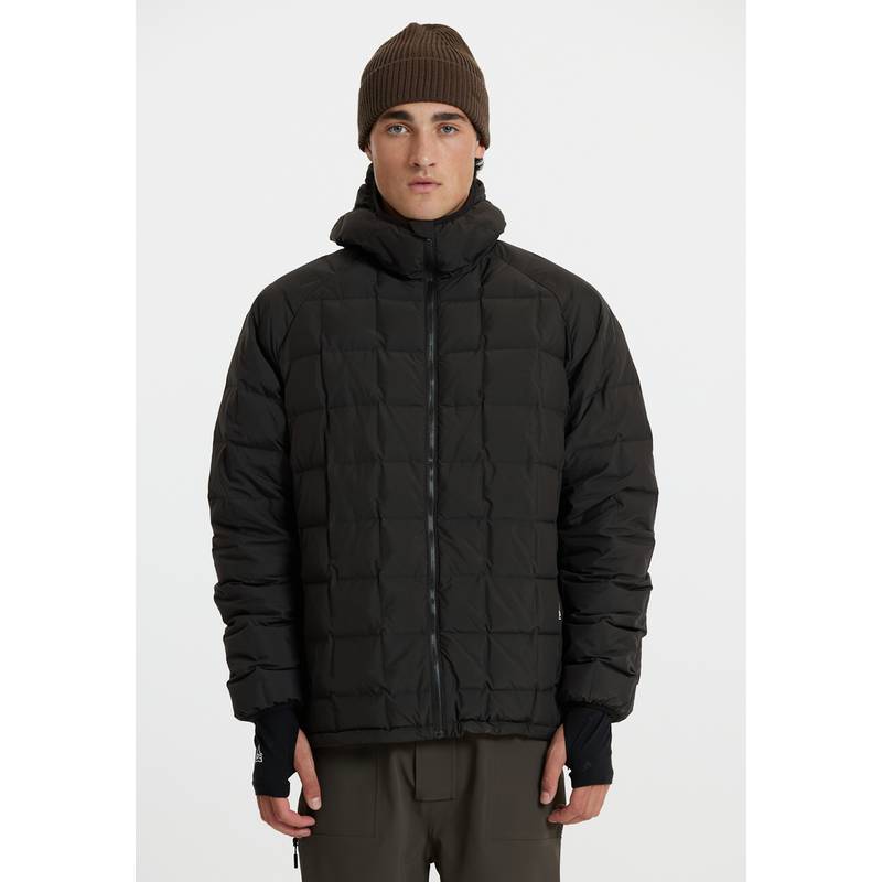 SOS Kicking Horse Outdoorjacke