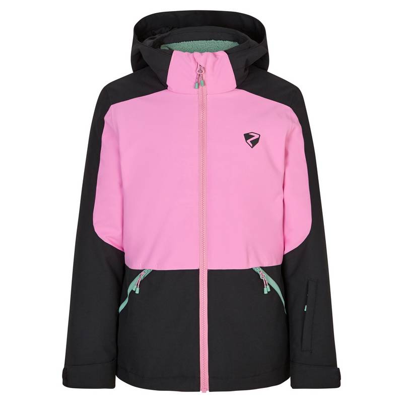 Ziener AMELY Skijacke Kinder