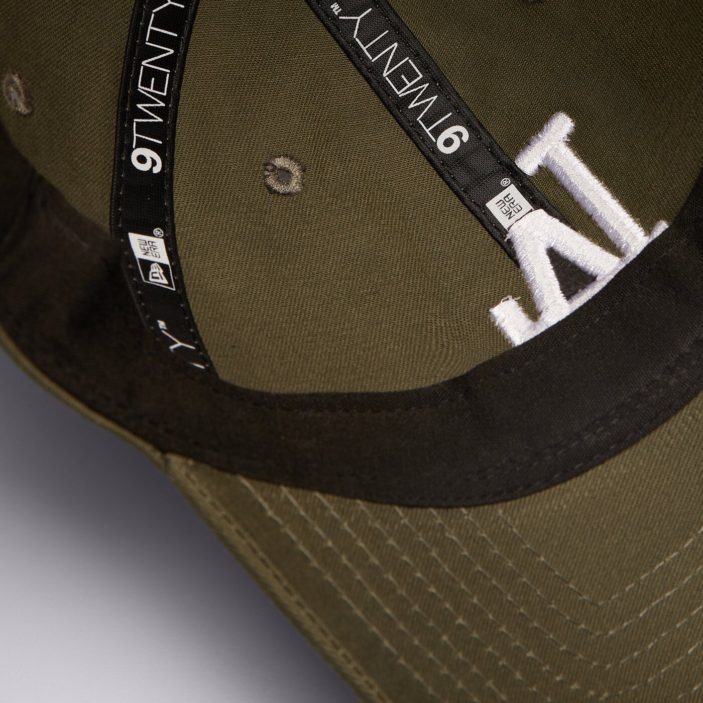 NEW ERA MÜTZE LE 920 LA DODGERS KHA LOS ANGELES DODGERS Khaki