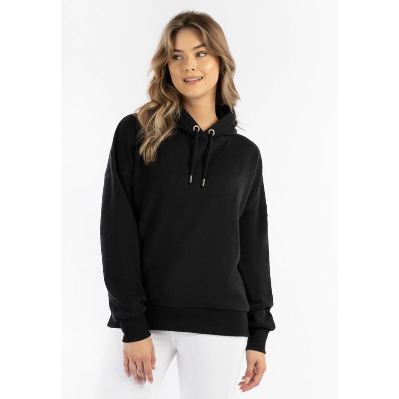 DreiMaster Hoodie Damen