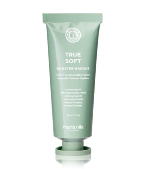 Maria Nila Booster Masque True Soft Haarmaske-50 ml