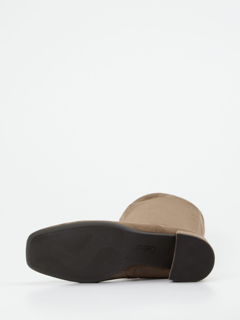 Stiefel Weitschaft-27622290003 Gabor Comfort