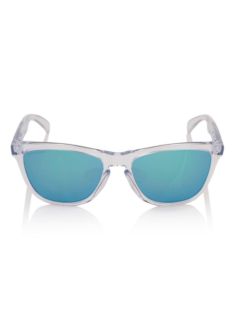 Ochelari de soare Oakley Frogskins OO9013
