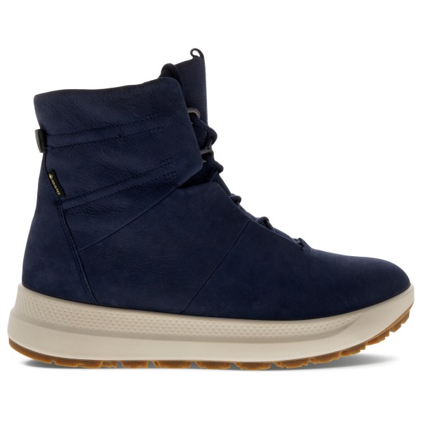 Ecco - Women's Solice Mid GTX Leather Cow/Yak - Winterschuhe