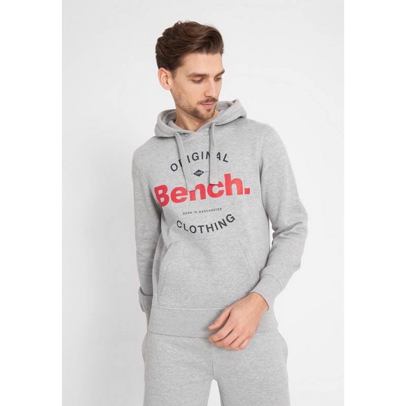 Bench Pastain Sweatshirt Herren