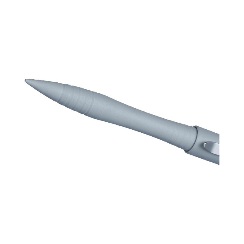 CRKT Williams Defense Pen Grey Tpenwrg \/ Taktischer Stift