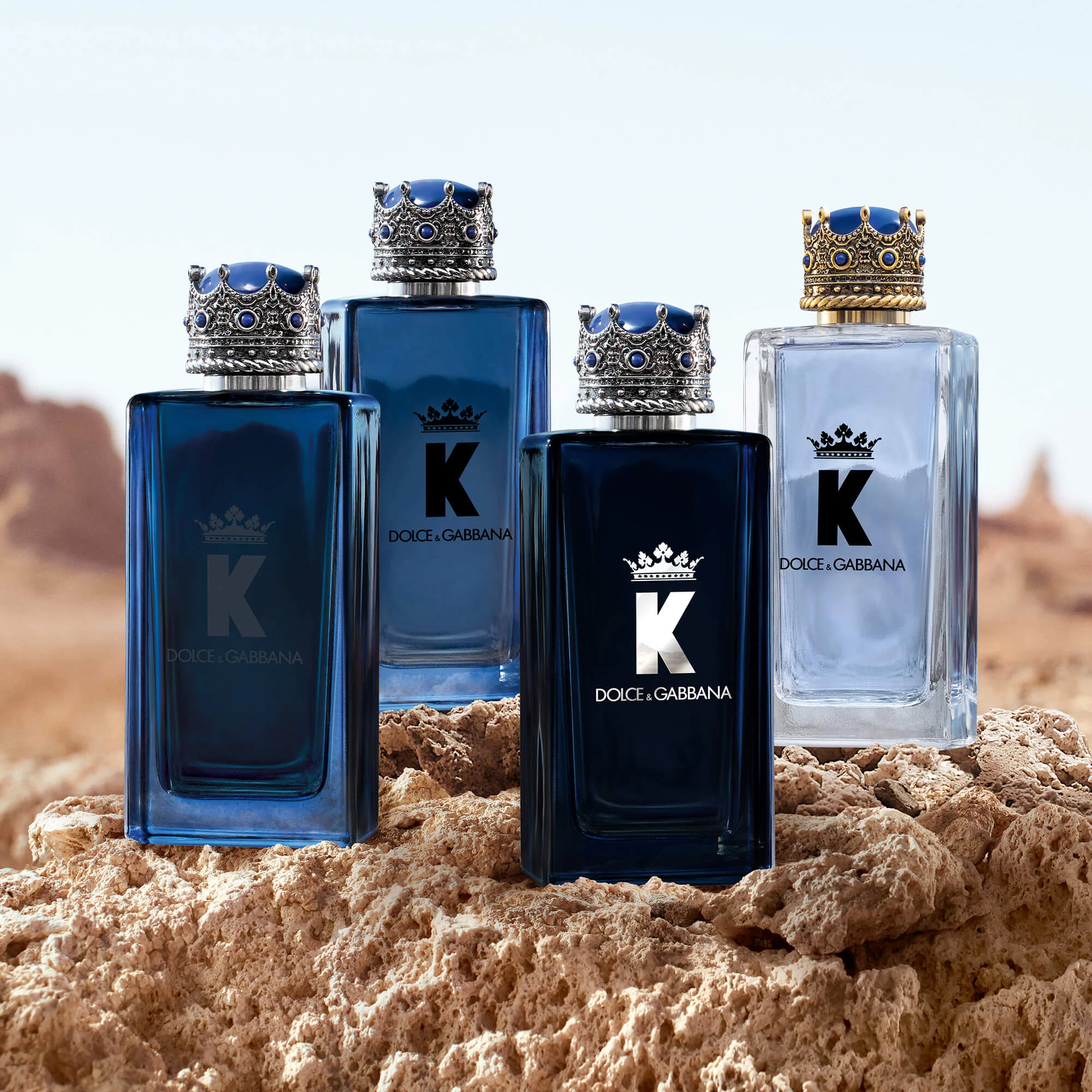 K by Dolce&Gabbana K by Dolce&Gabbana - Muški miris, Parfem
