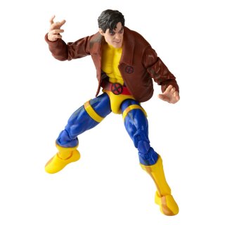 X-Men: The Animated Series Marvel Legends Actionfigur - Marvel's Morph