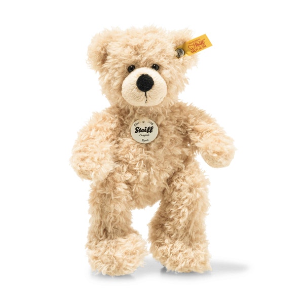 Fynn Teddybär, 18 cm, beige