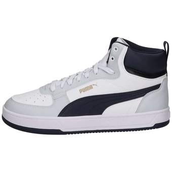 PUMA Caven 2.0 Mid Sneaker in grau