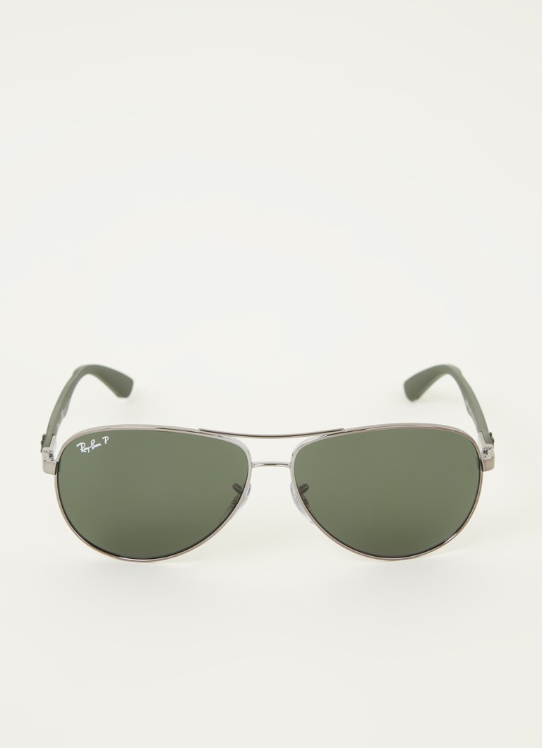 Ray-Ban  Zonnebril RB8313