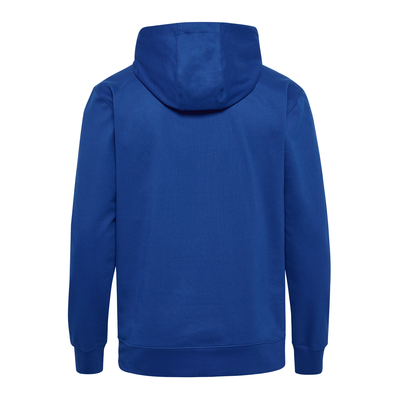 Hummel GO 2.0 Kapuzenjacke Blau F7045
