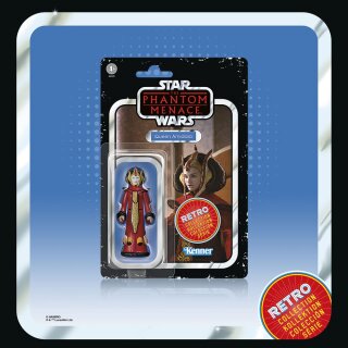 Star Wars Retro-Kollektion - Star Wars: Die dunkle Bedrohung - Multipack