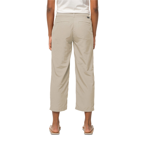 KALAHARI 7/8 PANTS W Damen - Reisehose