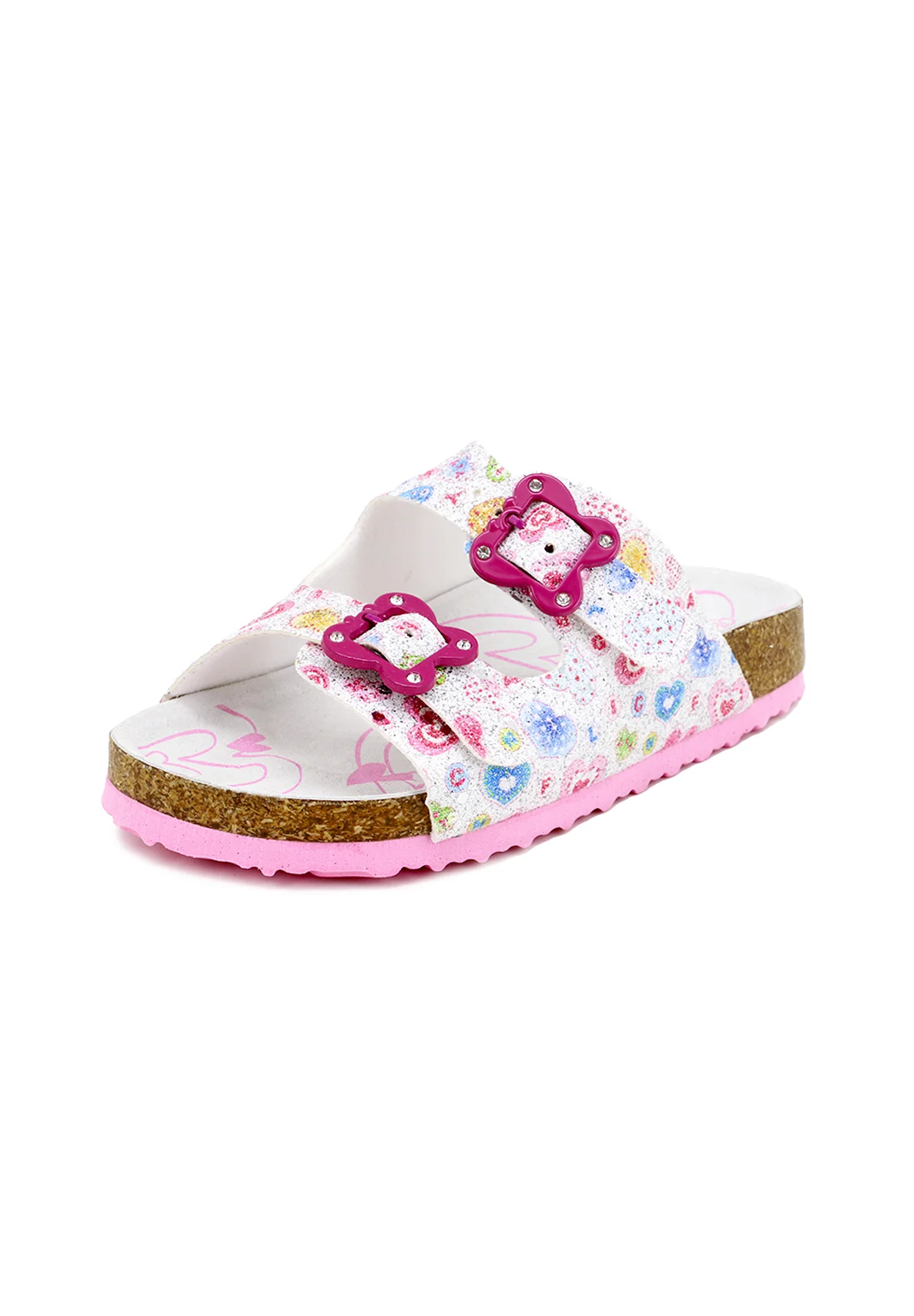 Zapatillas Reina Helena