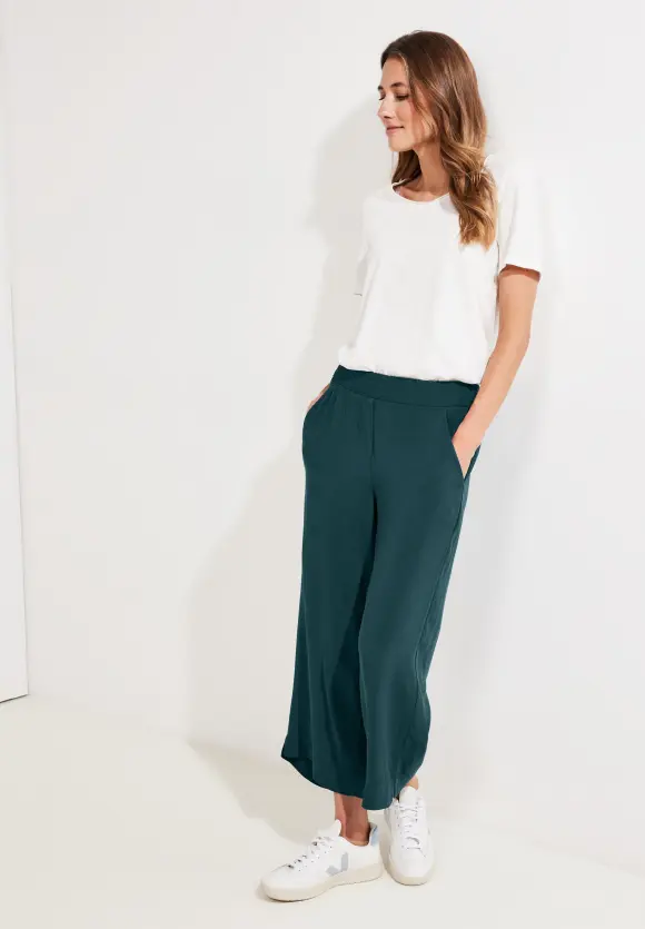 CECIL Loose Fit Hose