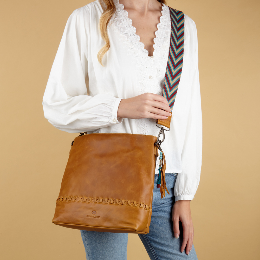 Micmacbags Friendship Sac à Bandoulière Sac