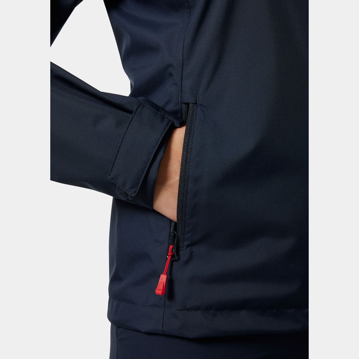 Women’s Crew Sailing Jacket 2.0