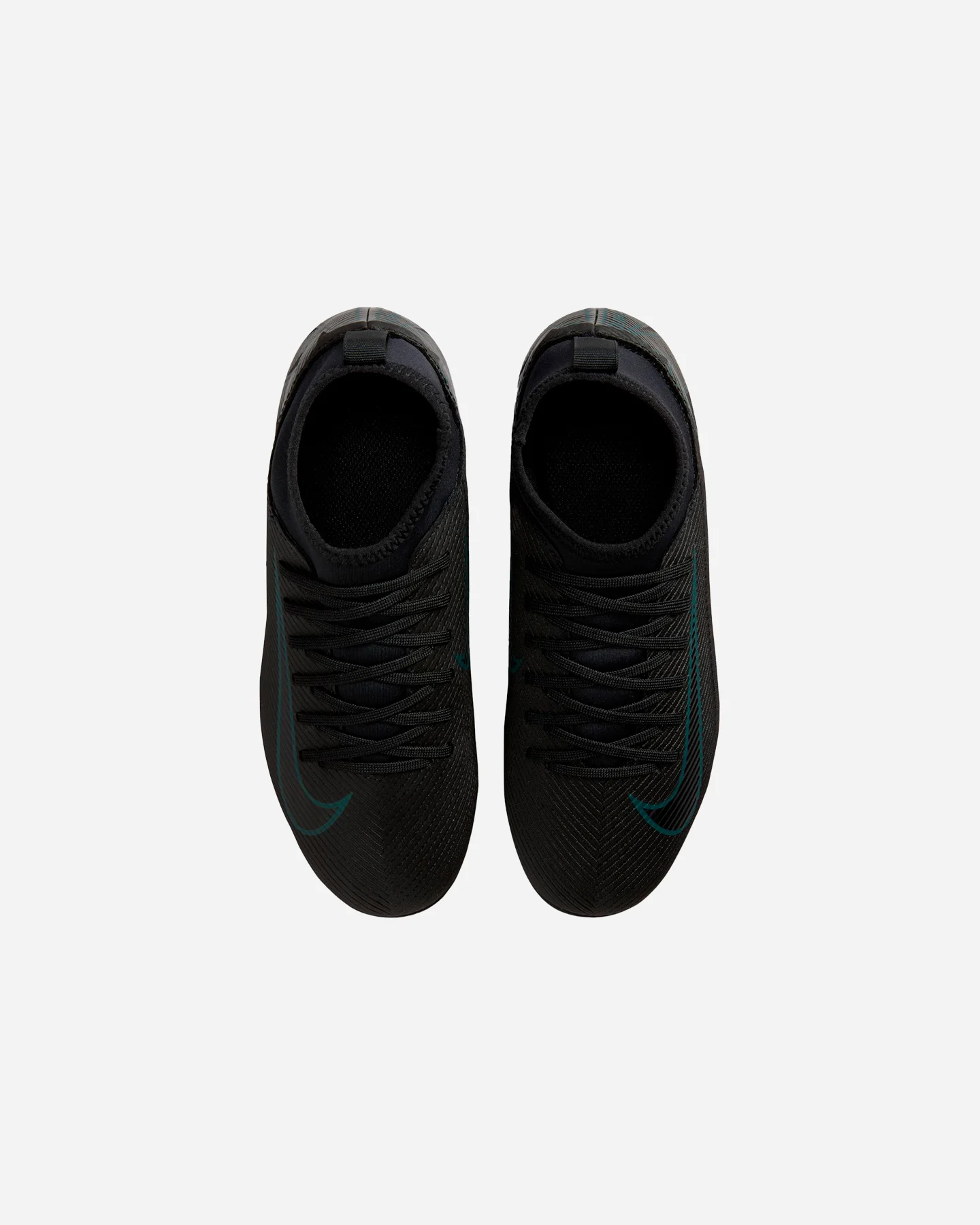 Futbalové topánky Nike Mercurial Zoom Superfly 10 Club FG Jr FQ8318-002