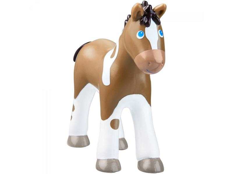Figurine Poulain Abby, Little Friends