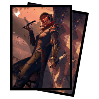 UP - MTG: Murders at Karlov Manor 