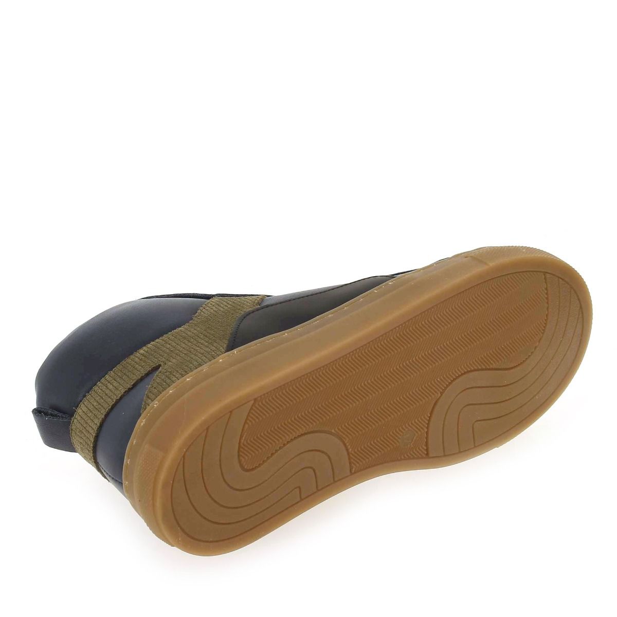 Bellamy  VAL H23 - Marine Kaki