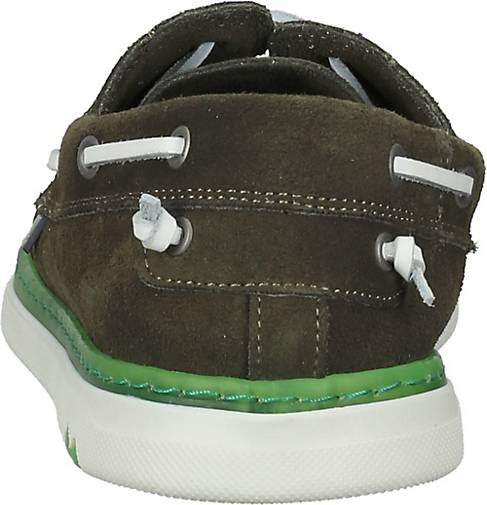 Sansibar Halbschuhe