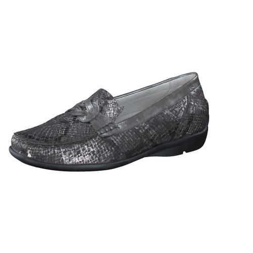 Slipper-25614290010 Waldläufer