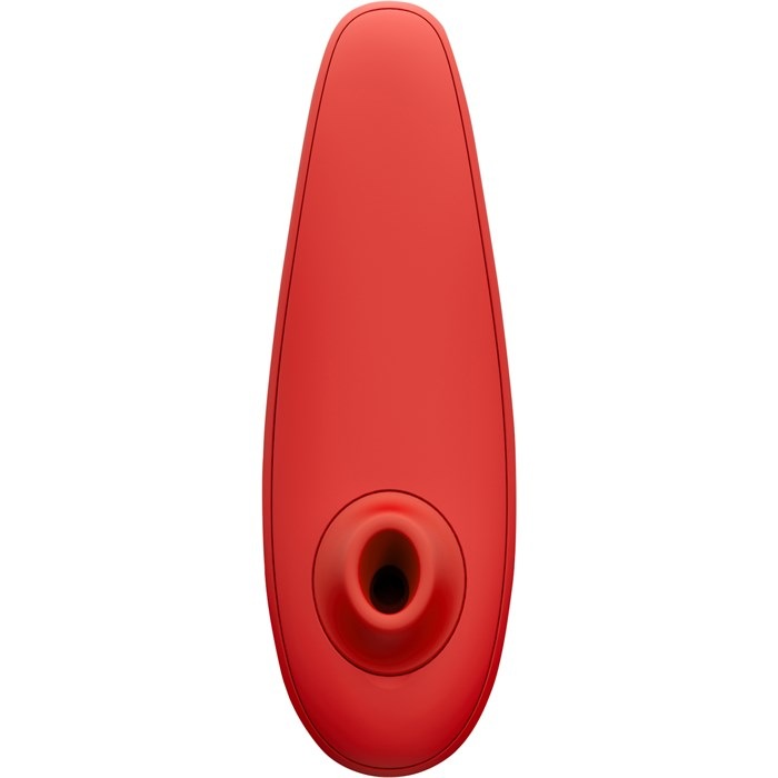 Klitoris-Stimulator 2 Vivid Red