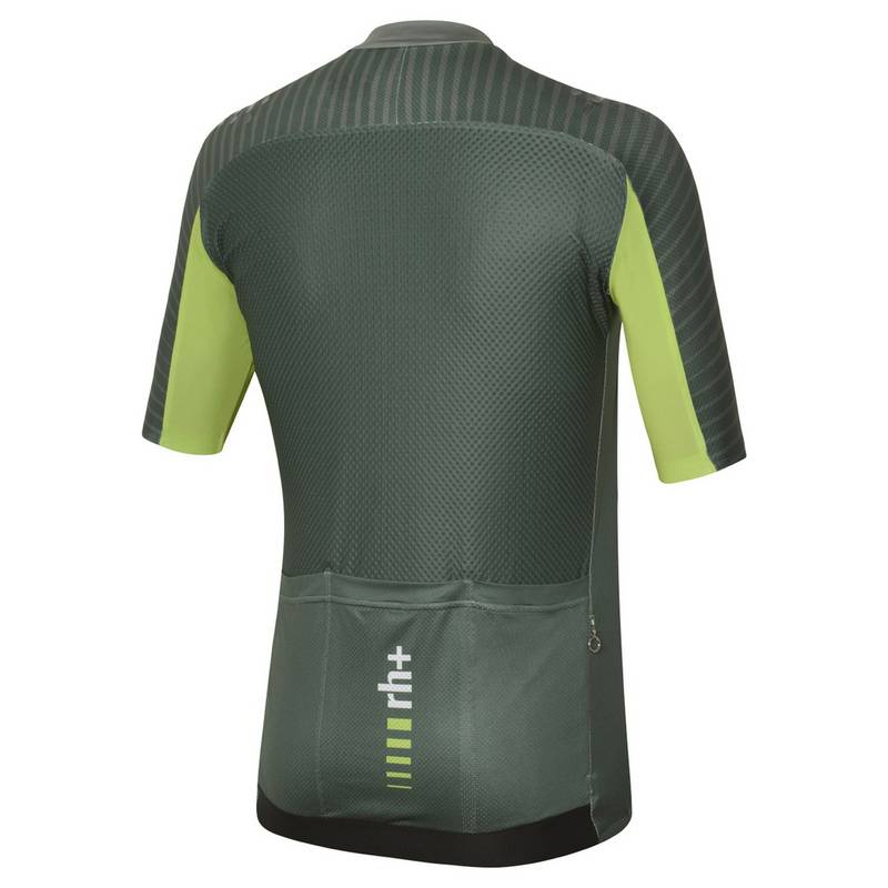 RH+ MTB Trail Jersey Trikot Herren
