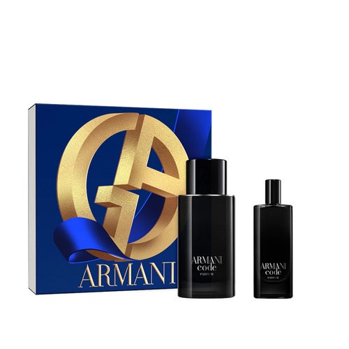 Armani Code Parfüm parfüm ajándékszett