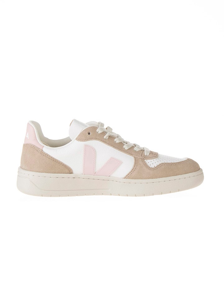 Veja Leder-Sneakers 