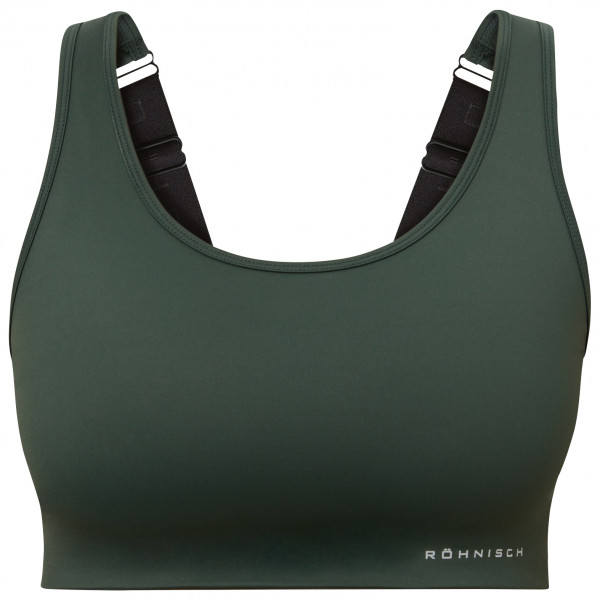 Röhnisch - Women's Shape Sportsbra - Sport-BH