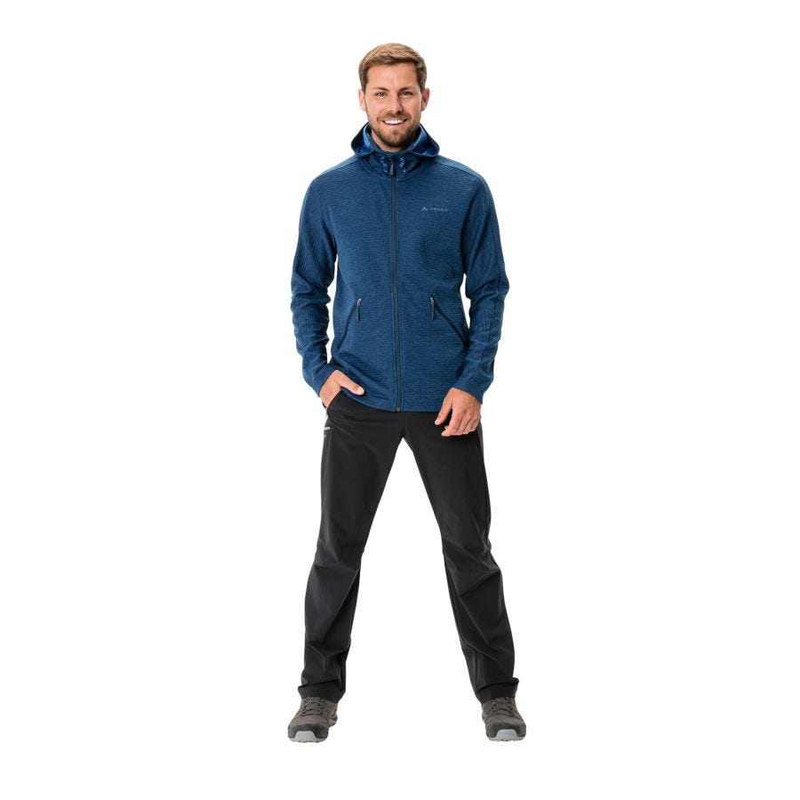 Hemsby II Fleecejacke Herren