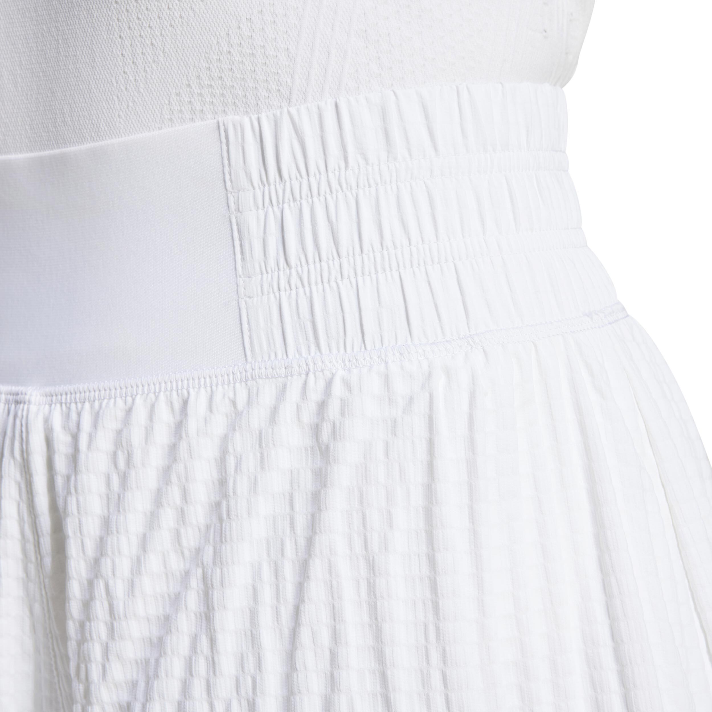 Wow Pro Shorts Damen - Weiß