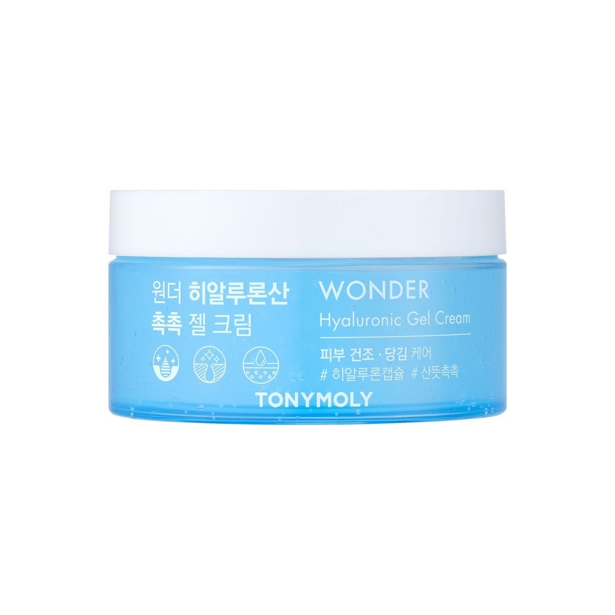 TONYMOLY Gesichtsgel
