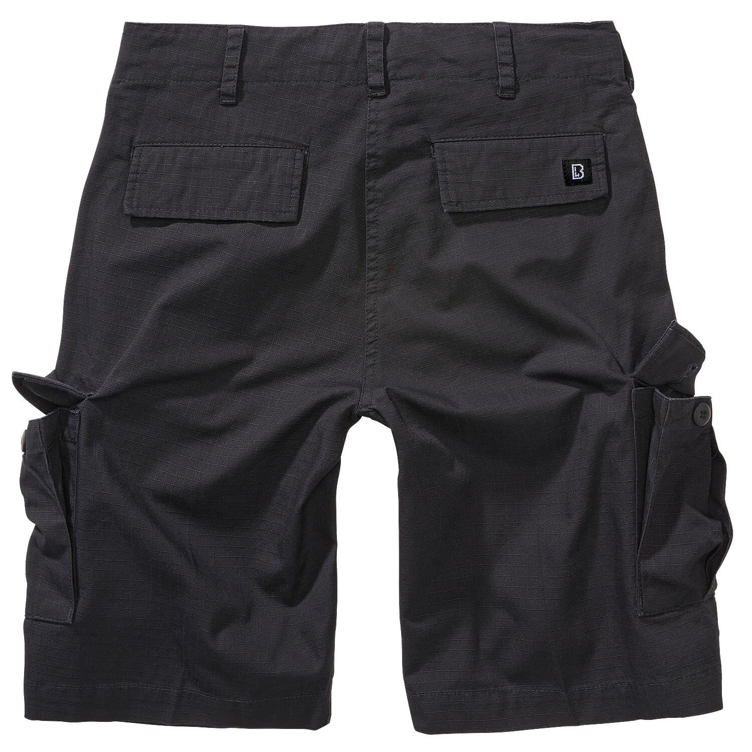 Kids BDU Ripstop Shorts