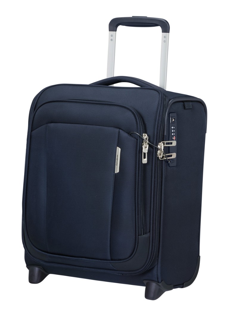 Carrello verticale Samsonite Respark 45 cm