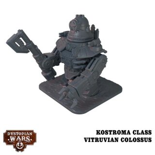 Marena Battlefleet Set
