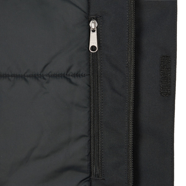 MEN' S IDRIS WOOL PARKA Herren - Wintermantel