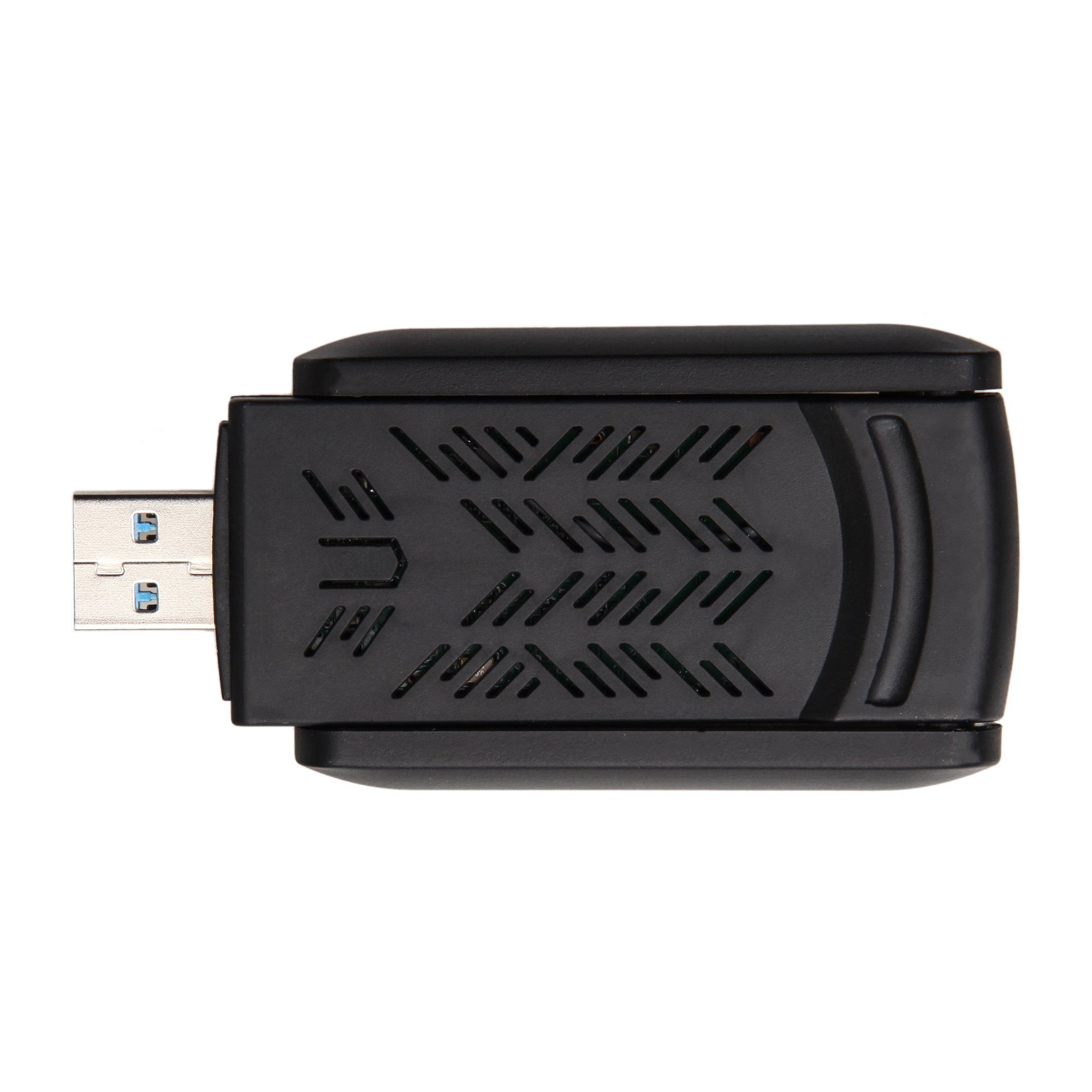 Gigablue GigaBlue USB 3.0 WiFi 1200Mbps adapter Kabel-Receiver