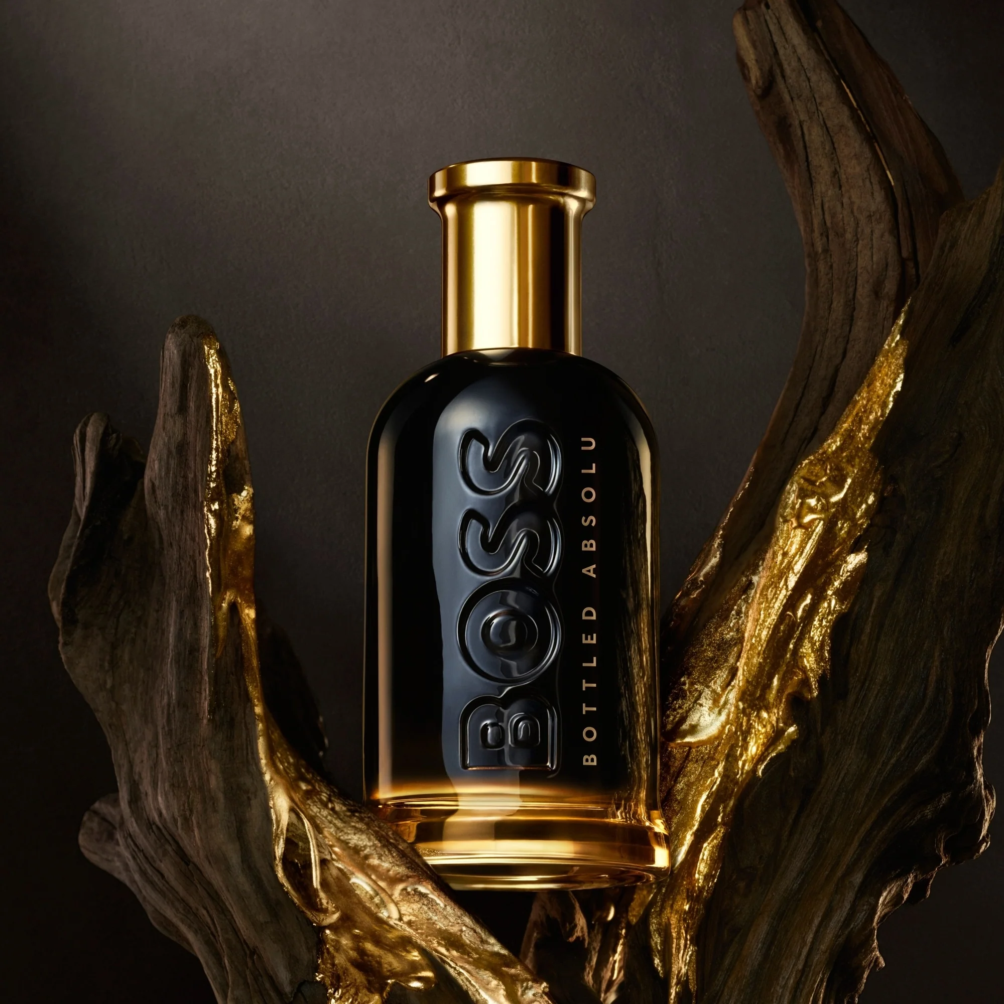 Boss Bottled Absolu - Parfum Uomo, Parfum