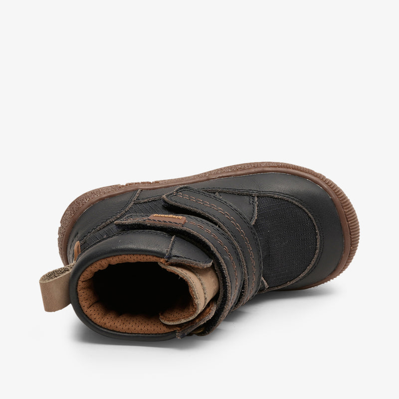 huxie tex marine - Blau